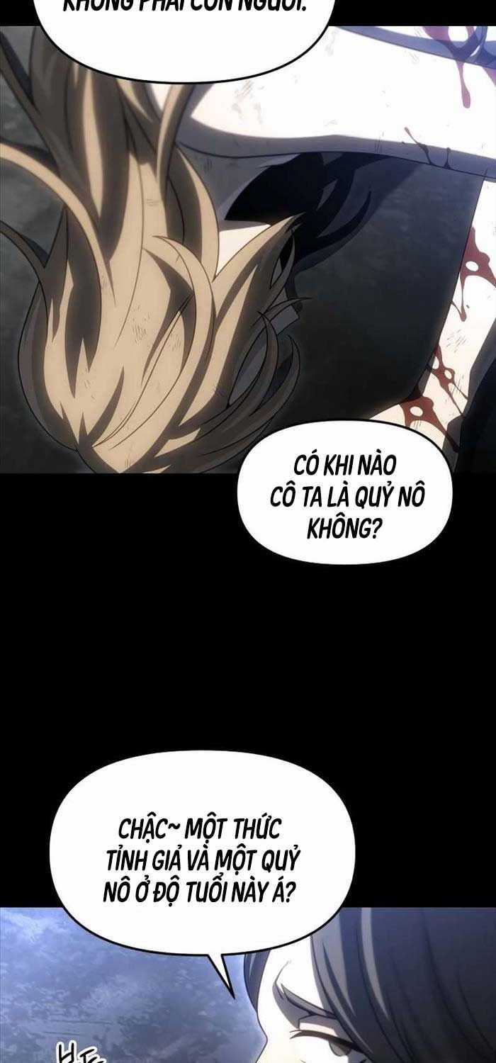 Ta Từng Là Tháp Vương Chapter 83 trang 40