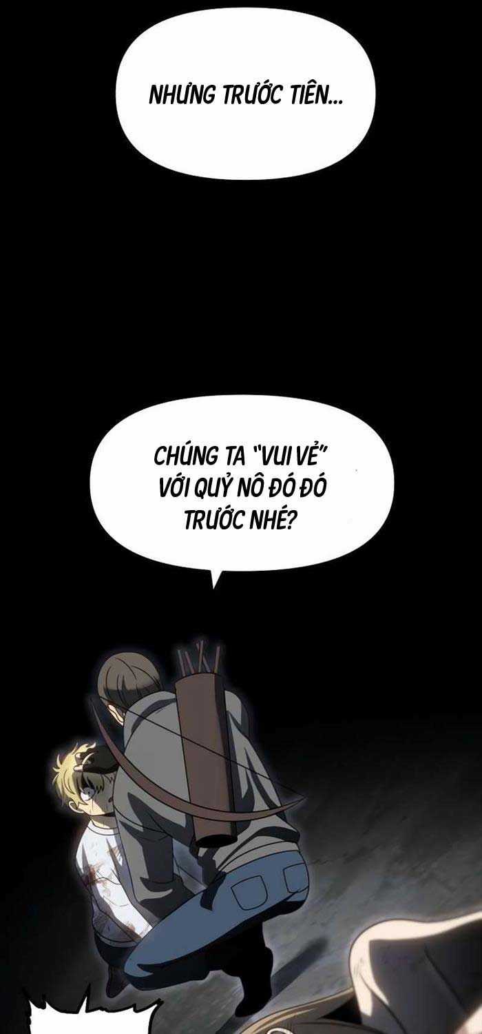 Ta Từng Là Tháp Vương Chapter 83 trang 44