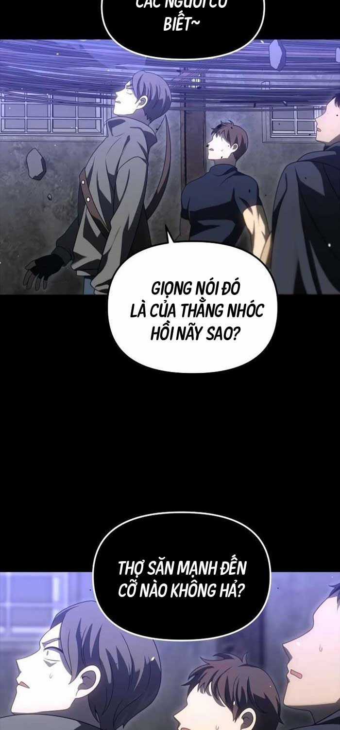 Ta Từng Là Tháp Vương Chapter 83 trang 59
