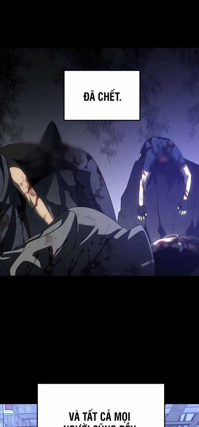 Ta Từng Là Tháp Vương Chapter 83 trang 68