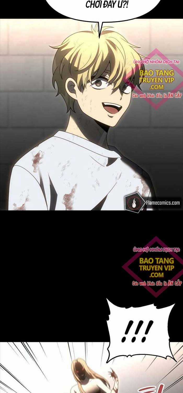 Ta Từng Là Tháp Vương Chapter 83 trang 7