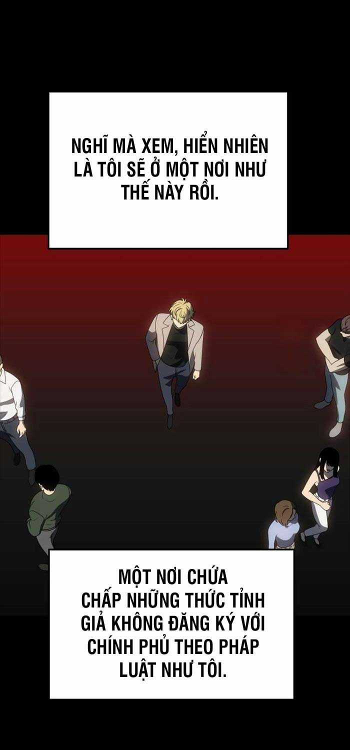 Ta Từng Là Tháp Vương Chapter 83 trang 76