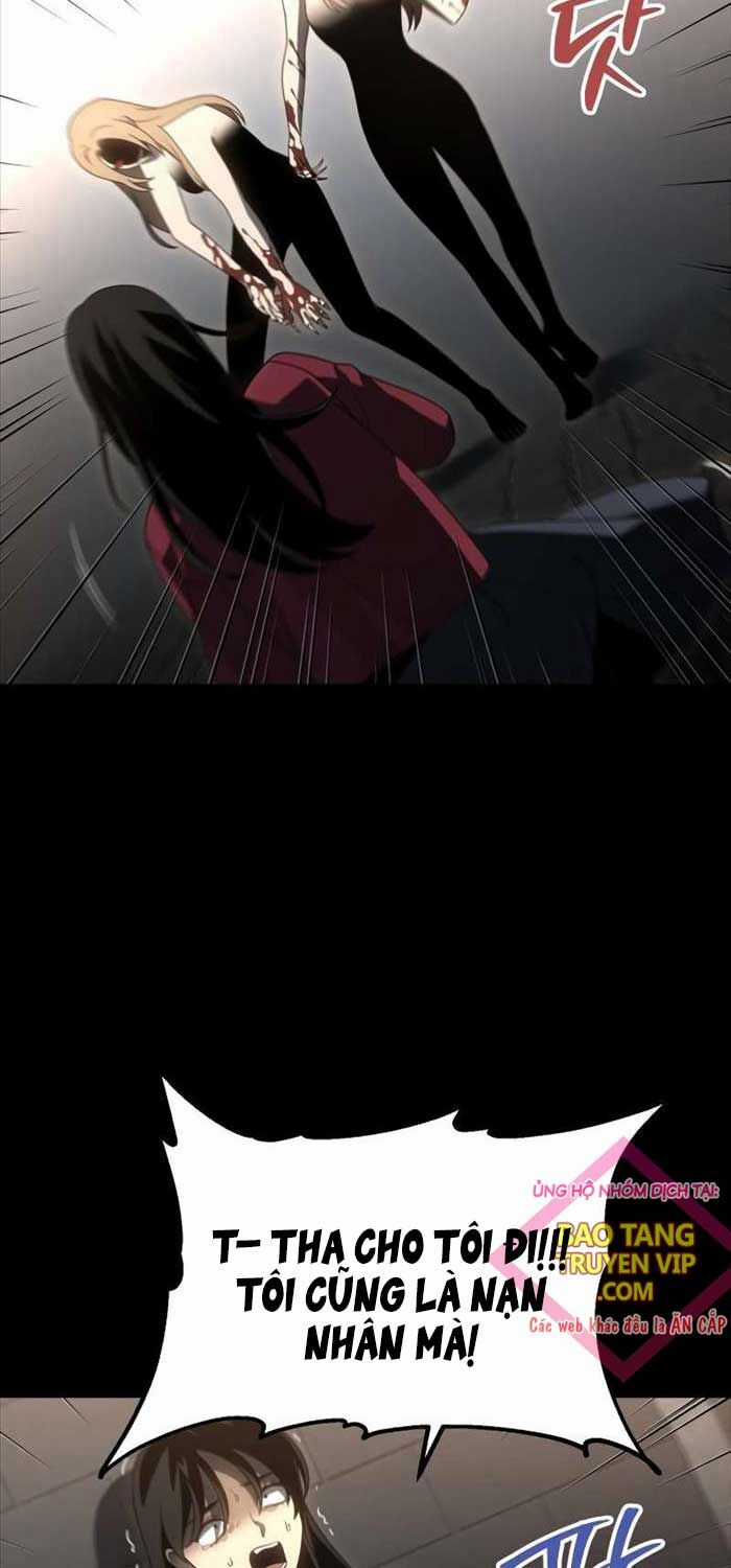 Ta Từng Là Tháp Vương Chapter 83 trang 8