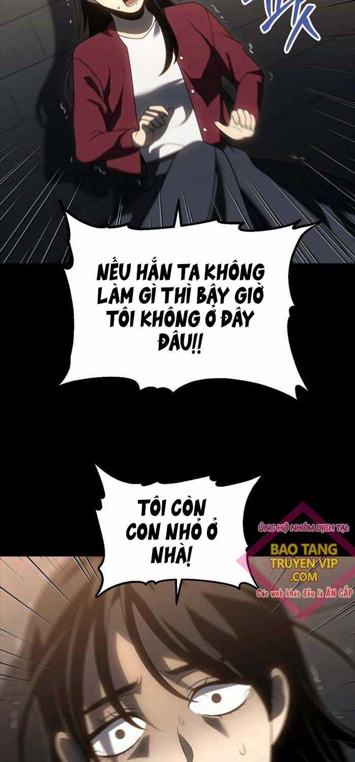 Ta Từng Là Tháp Vương Chapter 83 trang 9