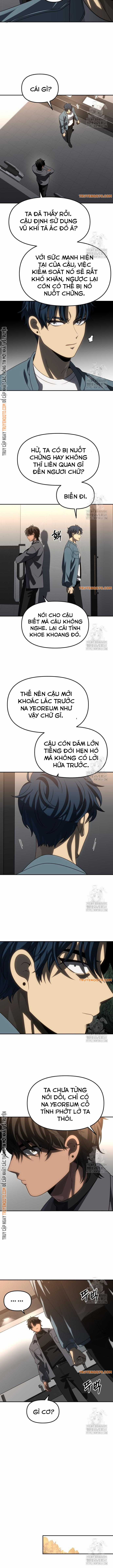 Ta Từng Là Tháp Vương Chapter 85 trang 10