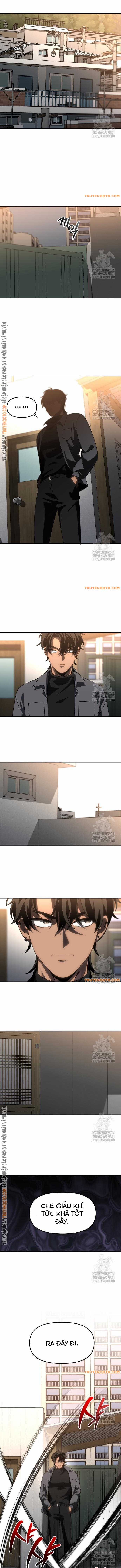 Ta Từng Là Tháp Vương Chapter 85 trang 11