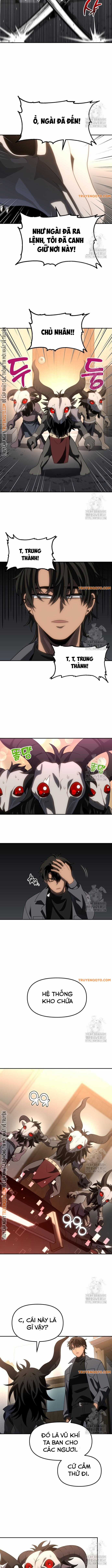 Ta Từng Là Tháp Vương Chapter 85 trang 12