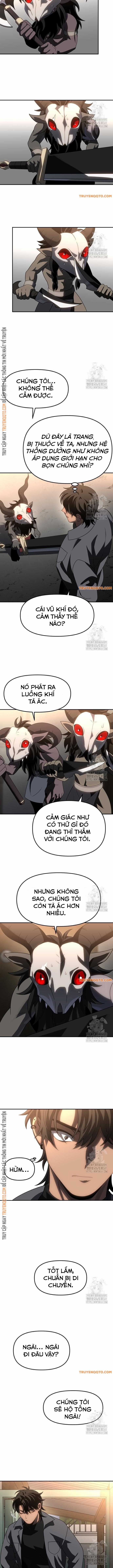 Ta Từng Là Tháp Vương Chapter 85 trang 13