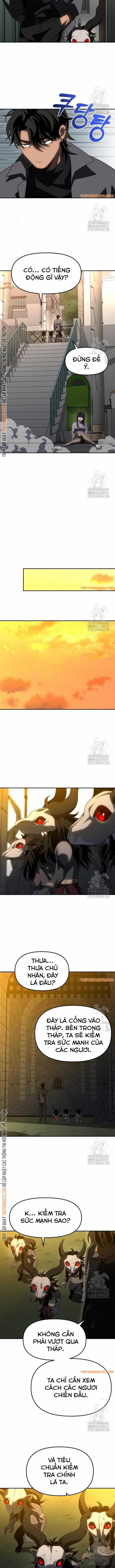 Ta Từng Là Tháp Vương Chapter 85 trang 14