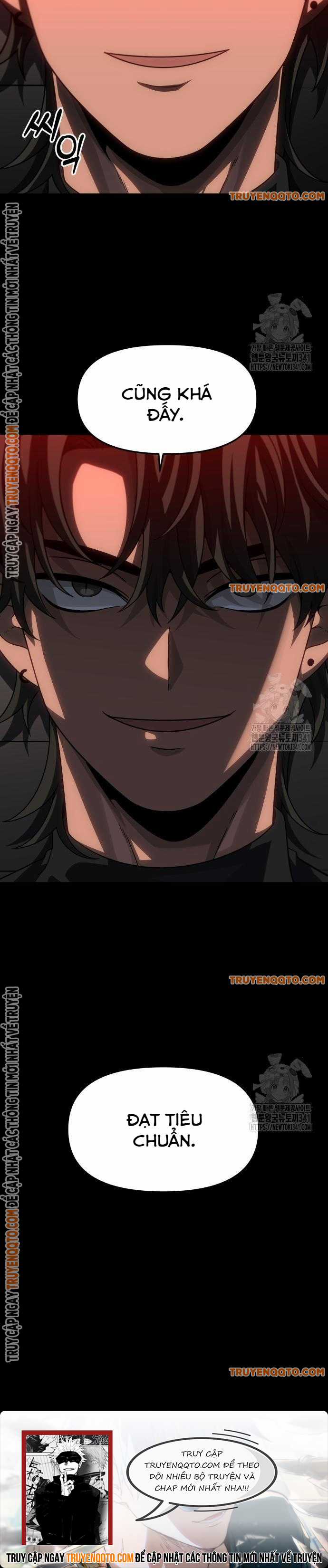 Ta Từng Là Tháp Vương Chapter 85 trang 16