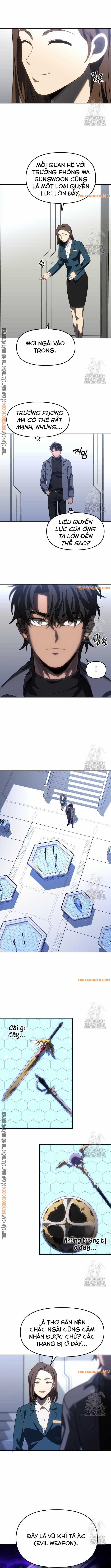 Ta Từng Là Tháp Vương Chapter 85 trang 2