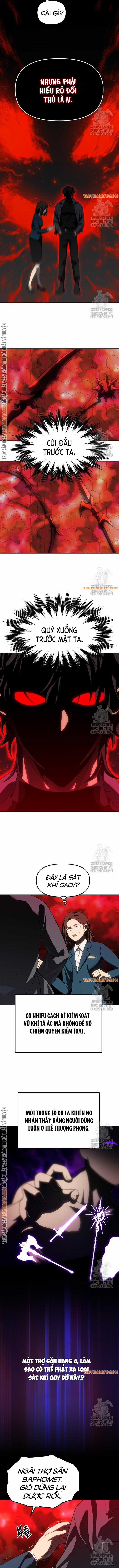 Ta Từng Là Tháp Vương Chapter 85 trang 4