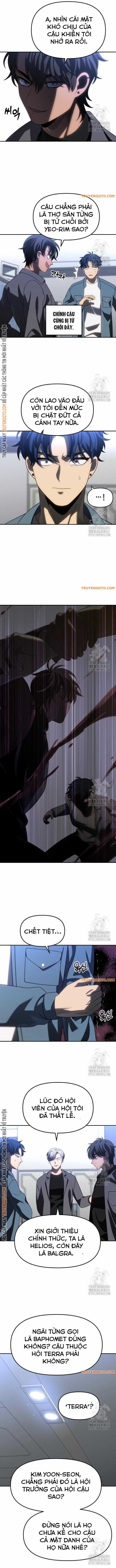 Ta Từng Là Tháp Vương Chapter 85 trang 6