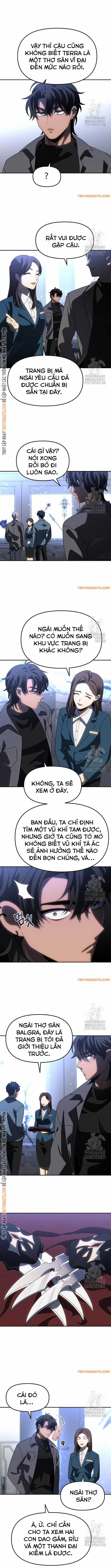 Ta Từng Là Tháp Vương Chapter 85 trang 7