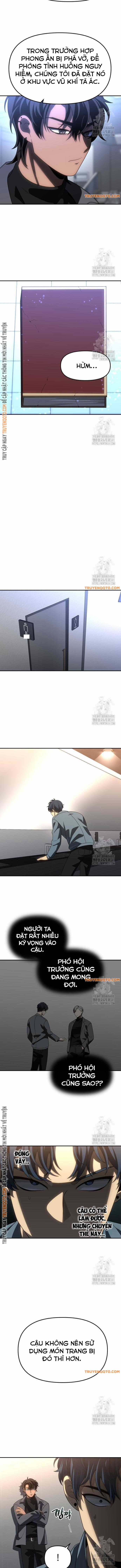 Ta Từng Là Tháp Vương Chapter 85 trang 9