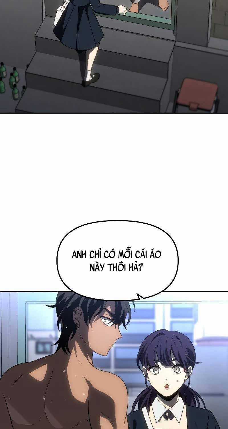 Ta Từng Là Tháp Vương Chapter 86 trang 121