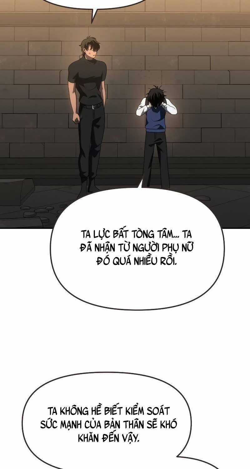 Ta Từng Là Tháp Vương Chapter 86 trang 38