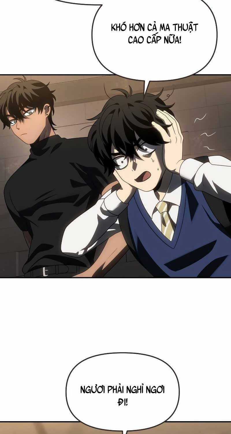 Ta Từng Là Tháp Vương Chapter 86 trang 39