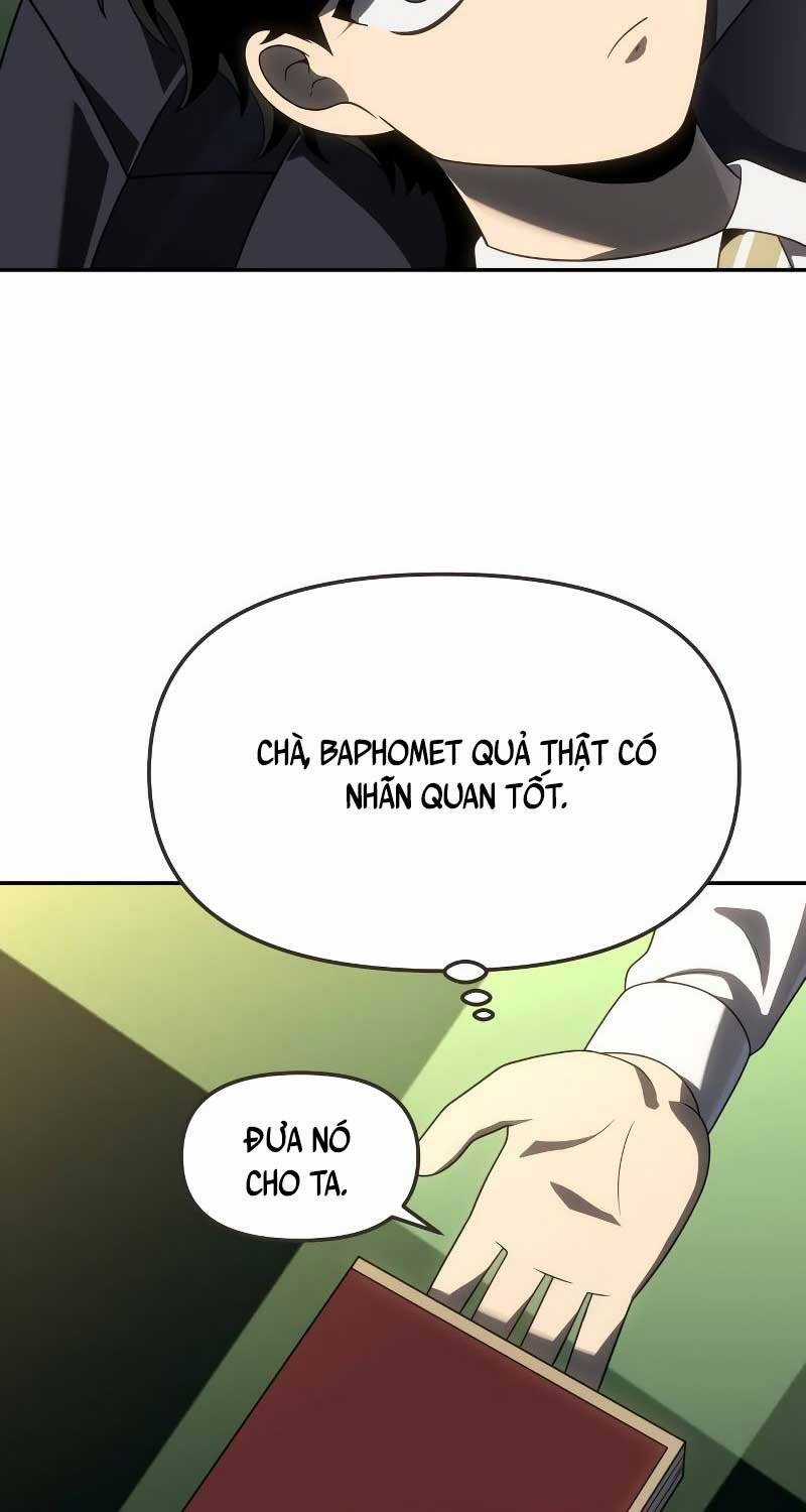 Ta Từng Là Tháp Vương Chapter 86 trang 47