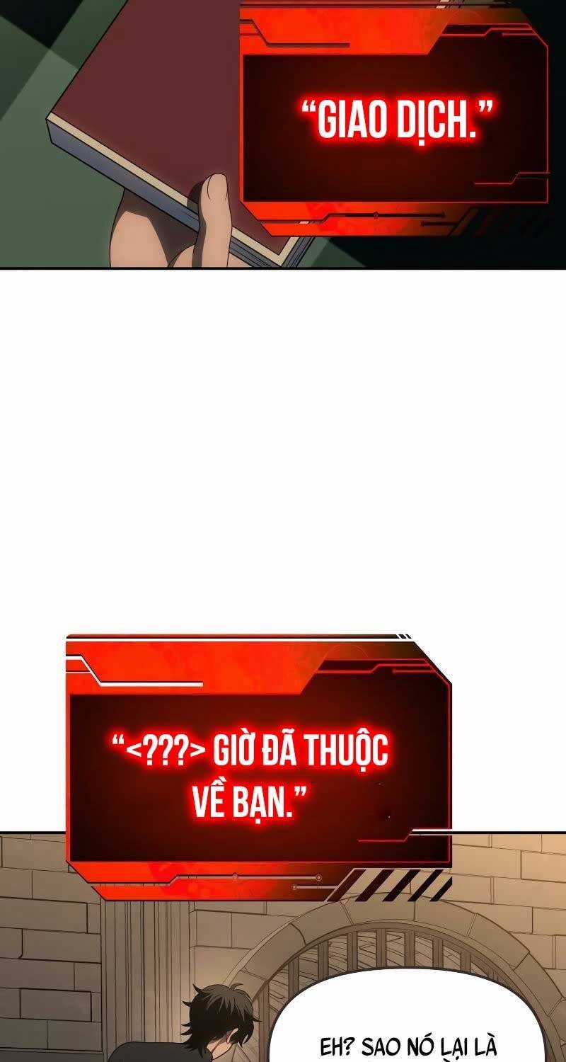 Ta Từng Là Tháp Vương Chapter 86 trang 48