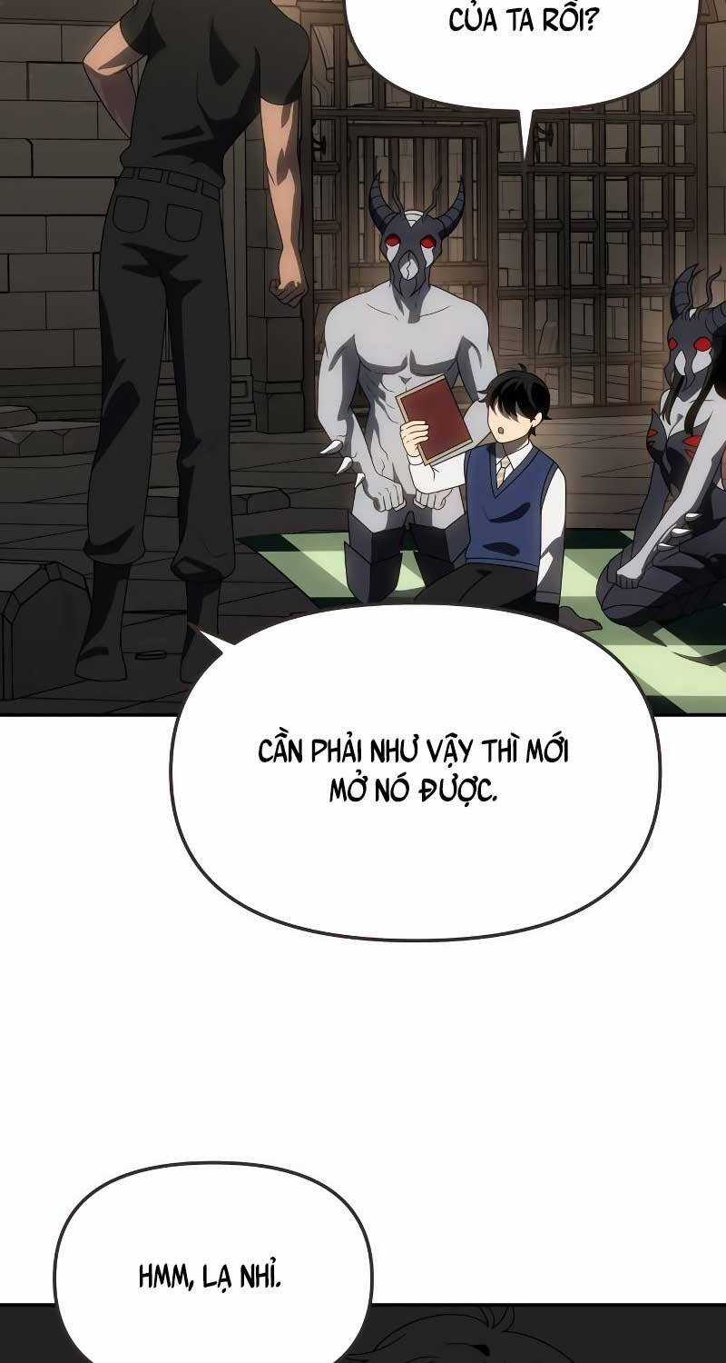 Ta Từng Là Tháp Vương Chapter 86 trang 49