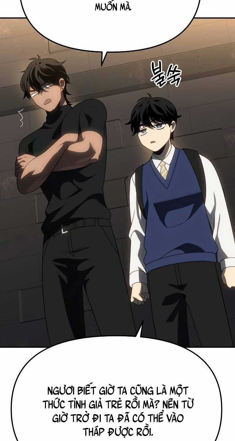 Ta Từng Là Tháp Vương Chapter 86 trang 7