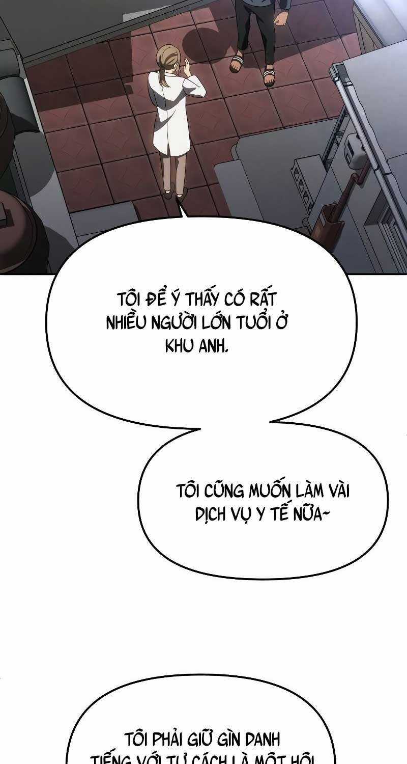 Ta Từng Là Tháp Vương Chapter 86 trang 95