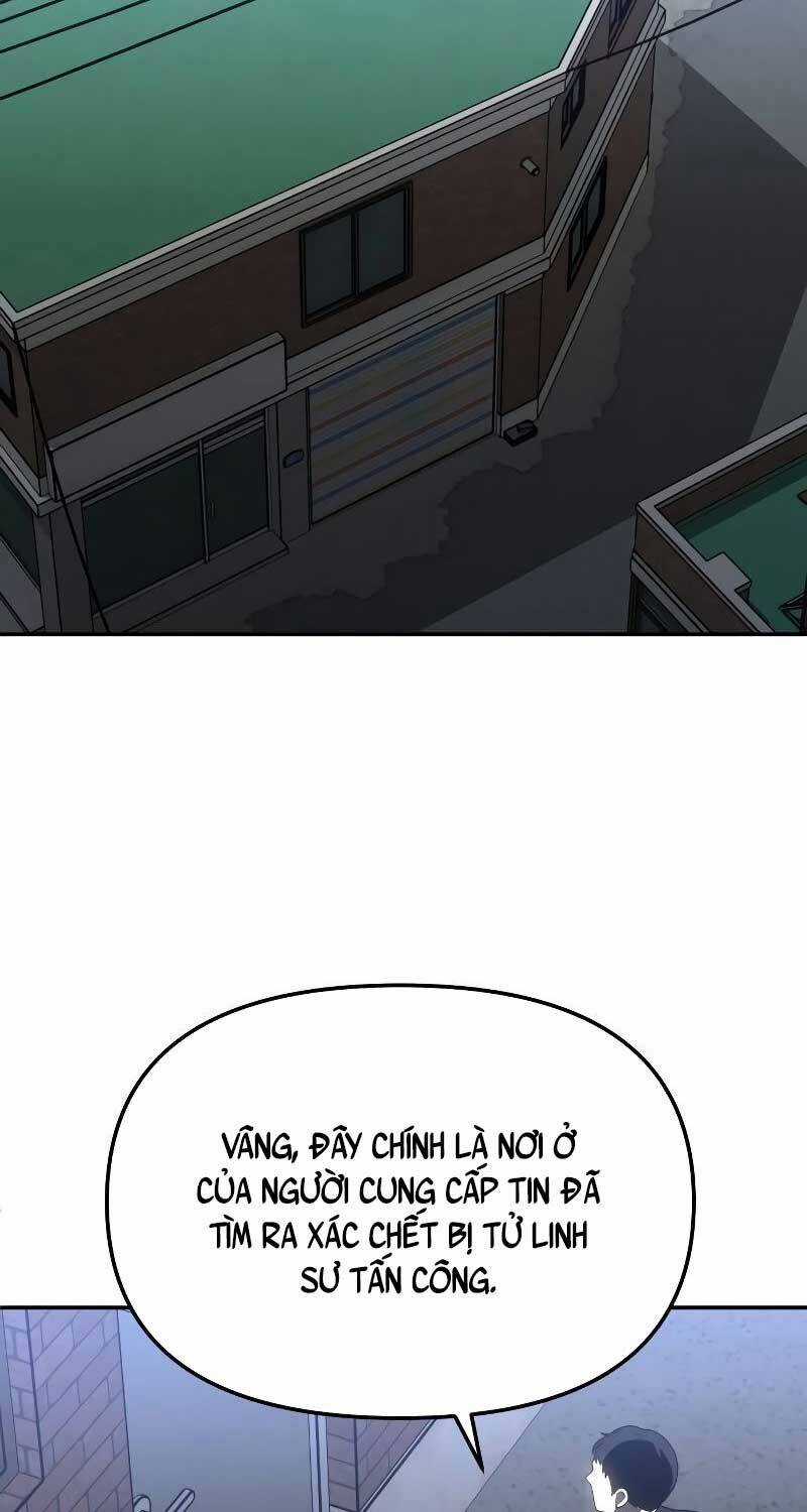 Ta Từng Là Tháp Vương Chapter 87 trang 113