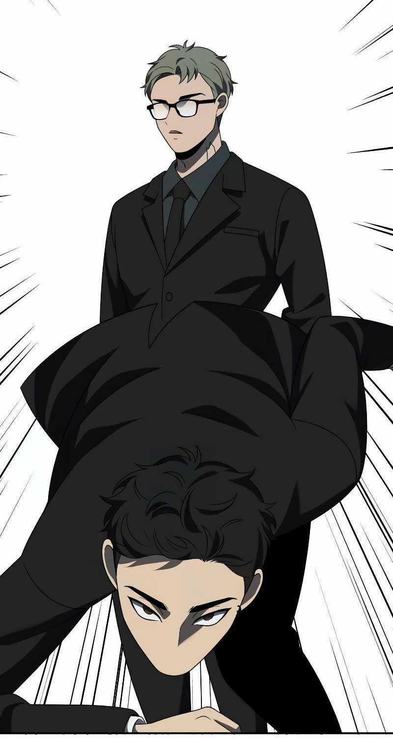 Ta Từng Là Tháp Vương Chapter 87 trang 123