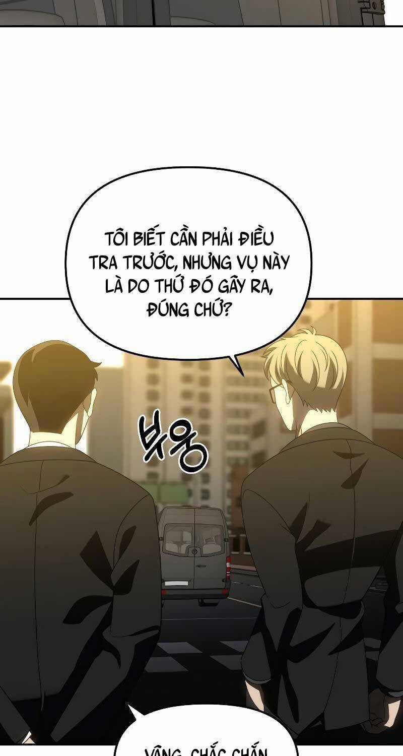 Ta Từng Là Tháp Vương Chapter 87 trang 22