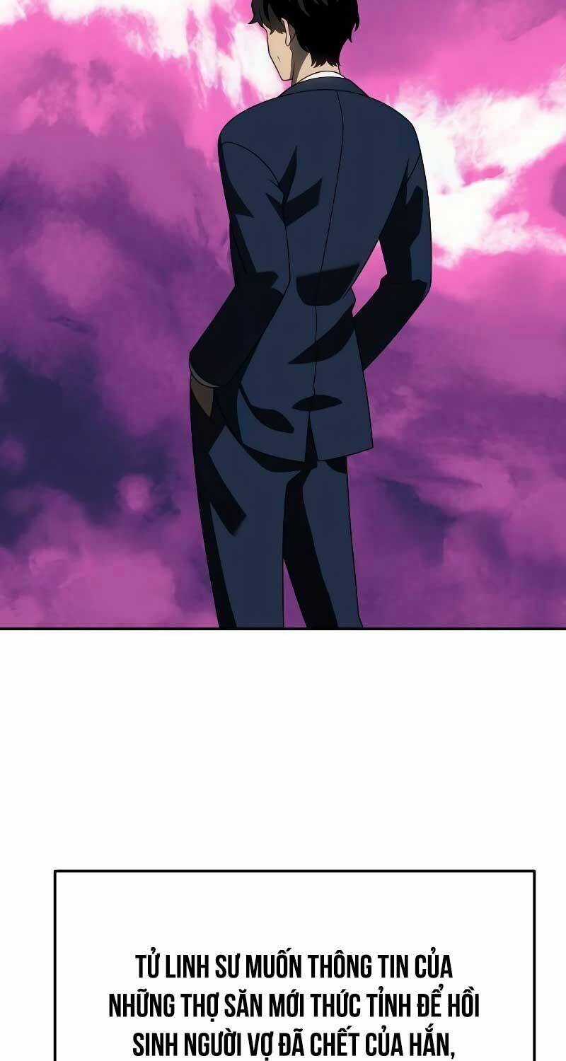 Ta Từng Là Tháp Vương Chapter 87 trang 25