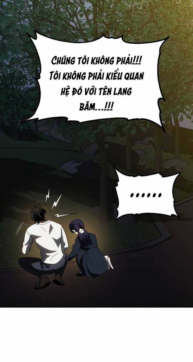 Ta Từng Là Tháp Vương Chapter 87 trang 51