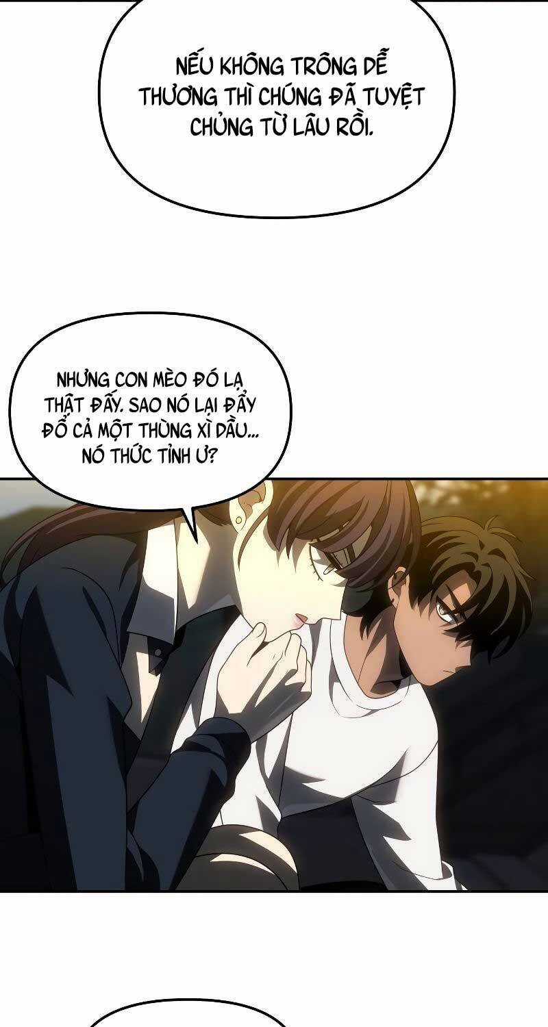 Ta Từng Là Tháp Vương Chapter 87 trang 66