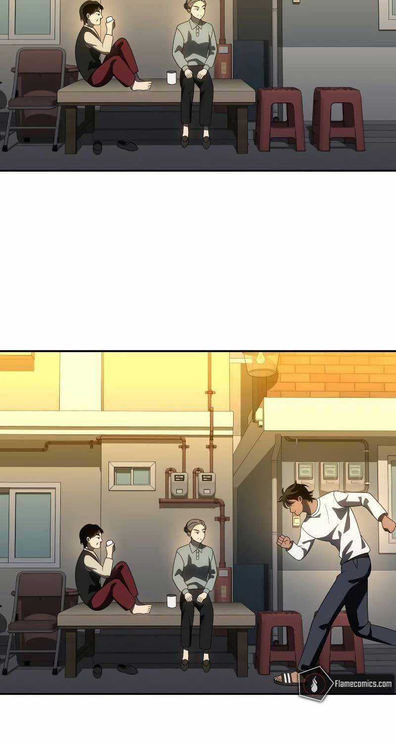 Ta Từng Là Tháp Vương Chapter 87 trang 7