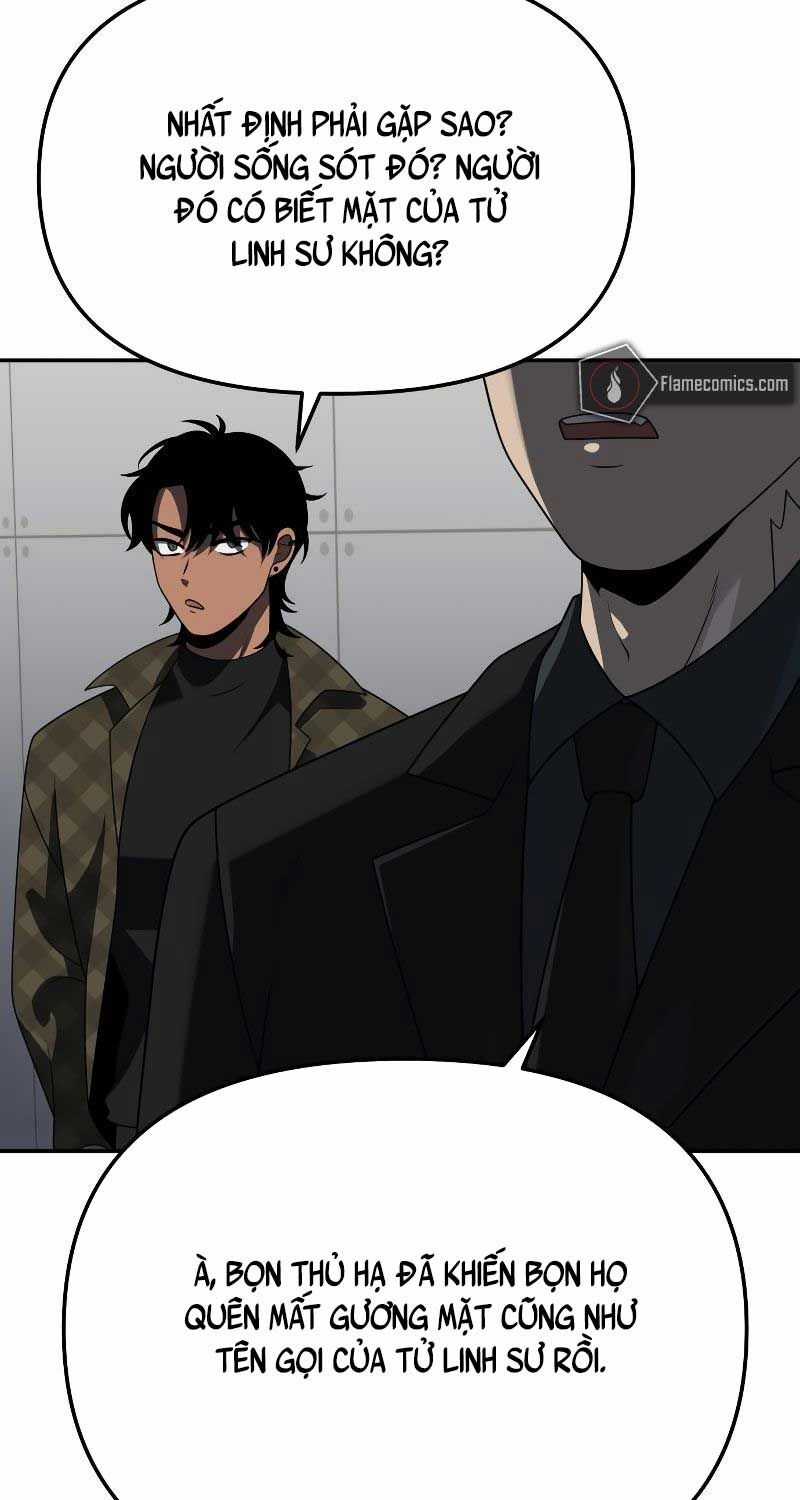 Ta Từng Là Tháp Vương Chapter 88 trang 133