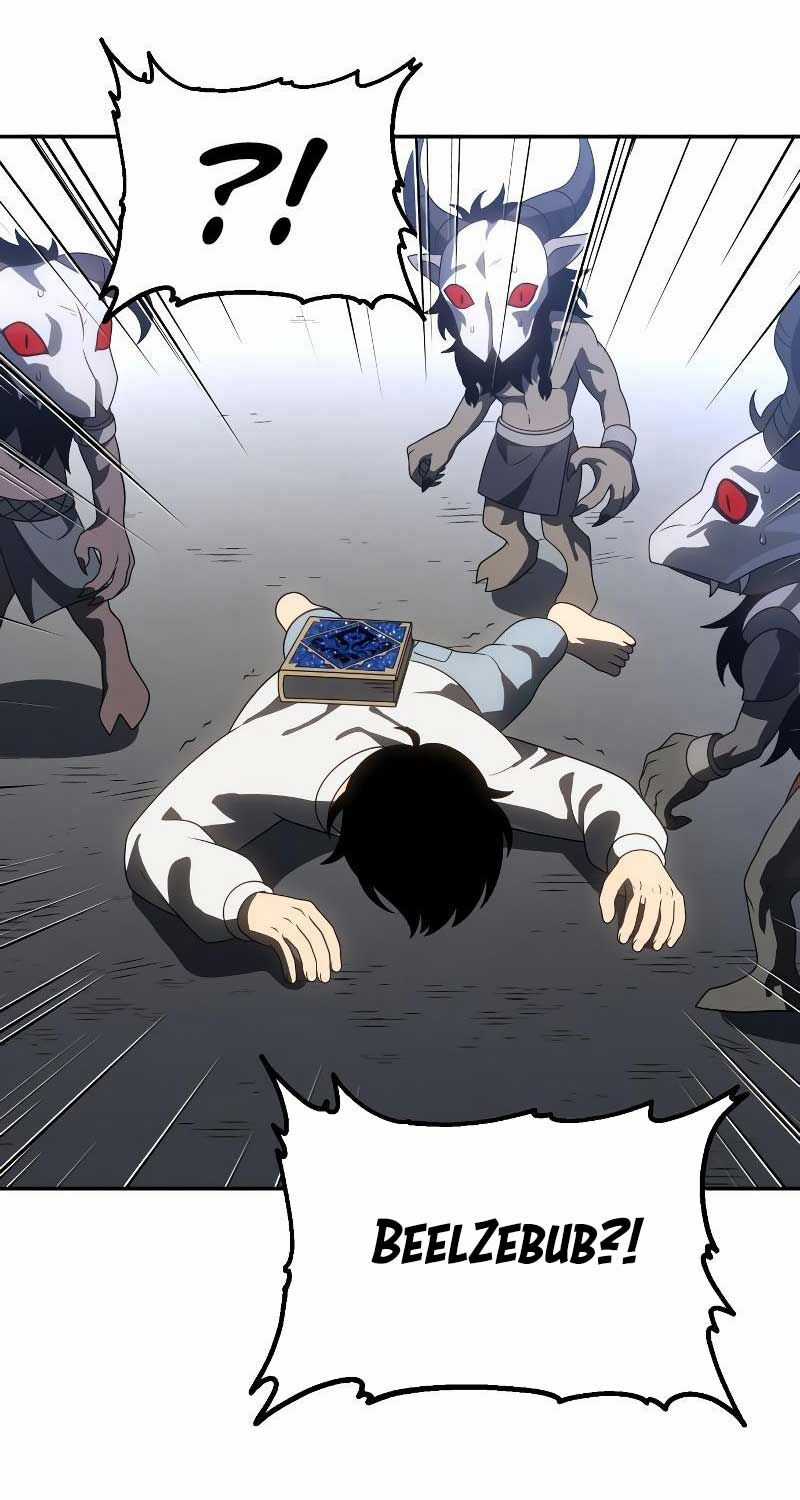 Ta Từng Là Tháp Vương Chapter 88 trang 22