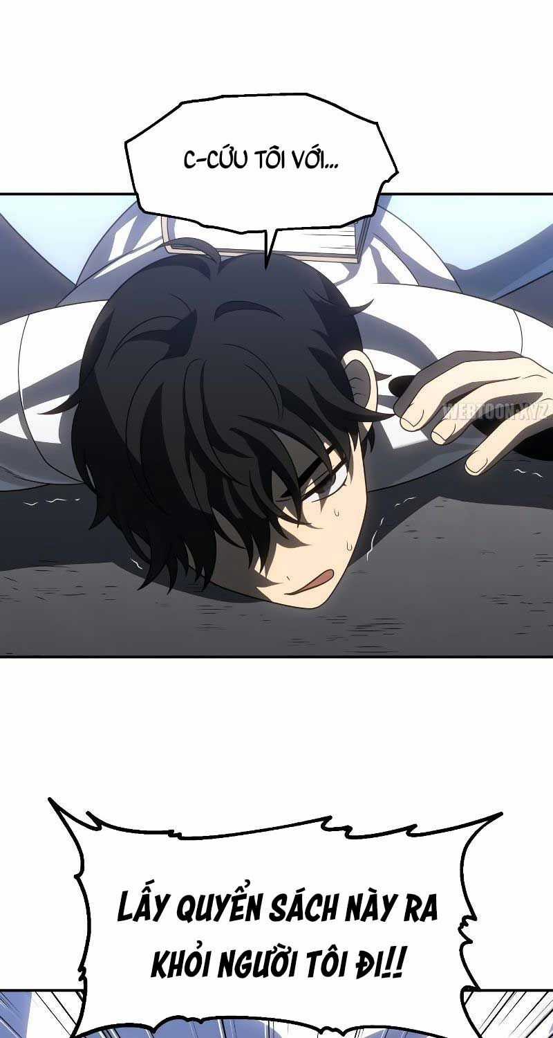 Ta Từng Là Tháp Vương Chapter 88 trang 23