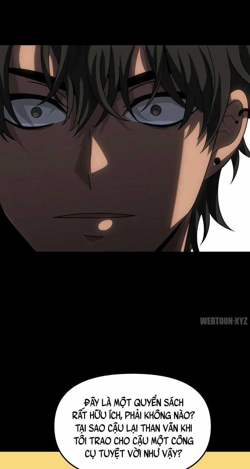 Ta Từng Là Tháp Vương Chapter 88 trang 42