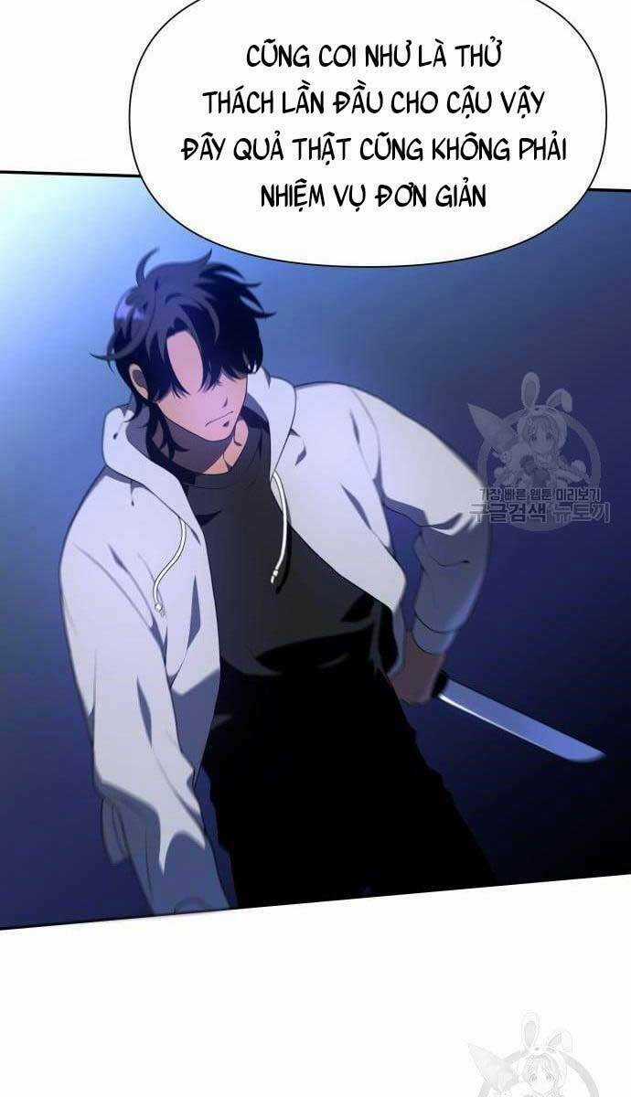 Ta Từng Là Tháp Vương Chapter 9 trang 39