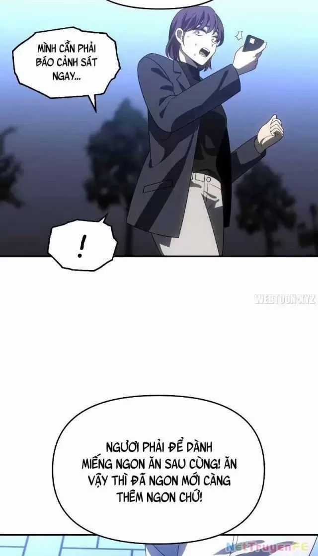 Ta Từng Là Tháp Vương Chapter 91 trang 22