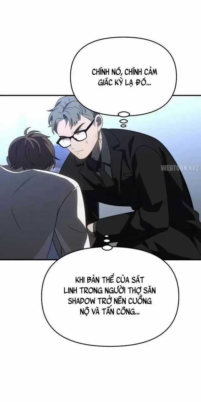 Ta Từng Là Tháp Vương Chapter 91 trang 58