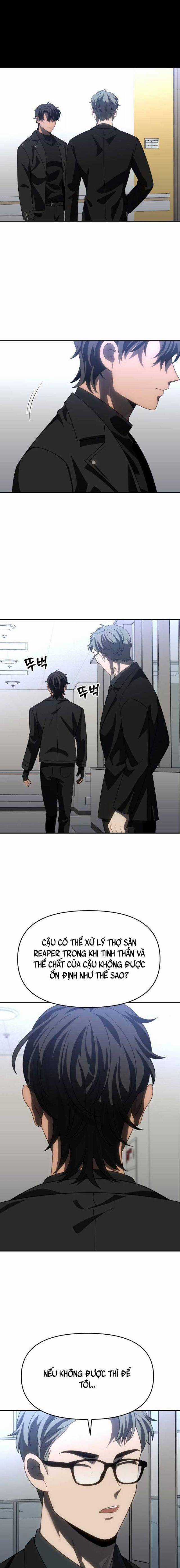 Ta Từng Là Tháp Vương Chapter 92 trang 10