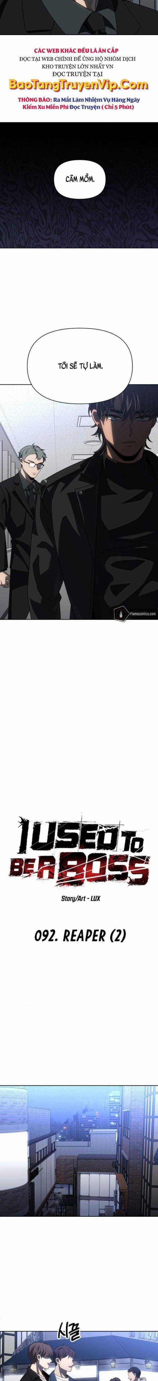 Ta Từng Là Tháp Vương Chapter 92 trang 11