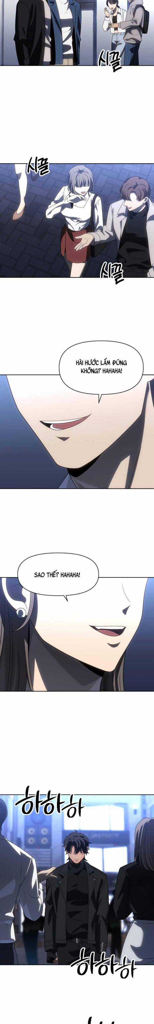 Ta Từng Là Tháp Vương Chapter 92 trang 12