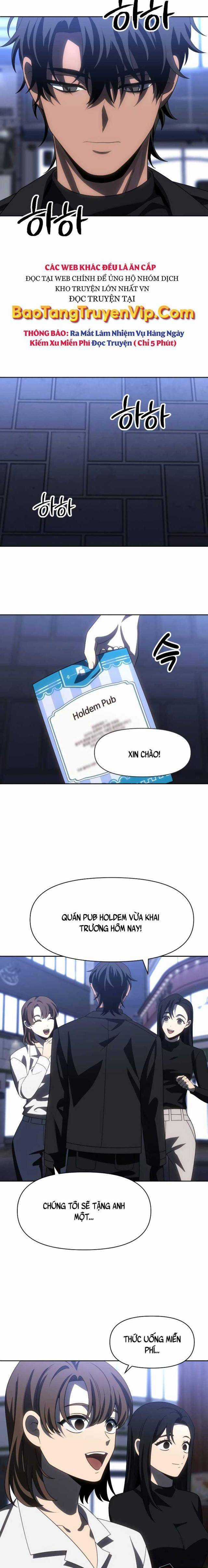 Ta Từng Là Tháp Vương Chapter 92 trang 13