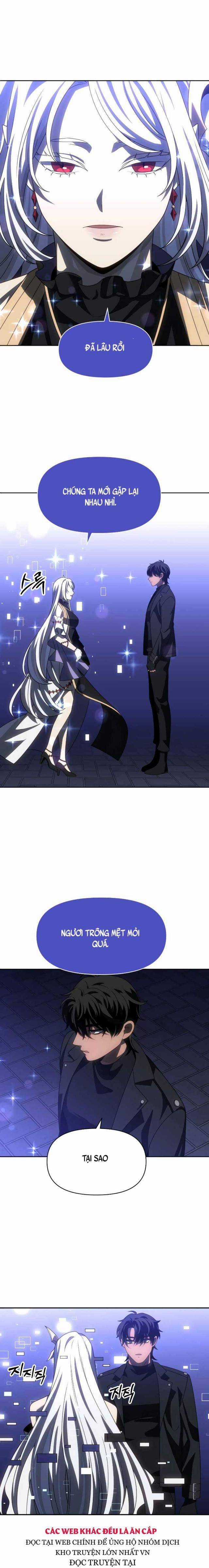 Ta Từng Là Tháp Vương Chapter 92 trang 15