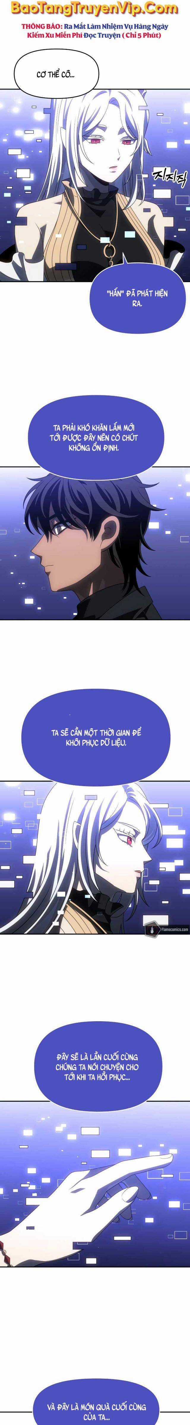 Ta Từng Là Tháp Vương Chapter 92 trang 16