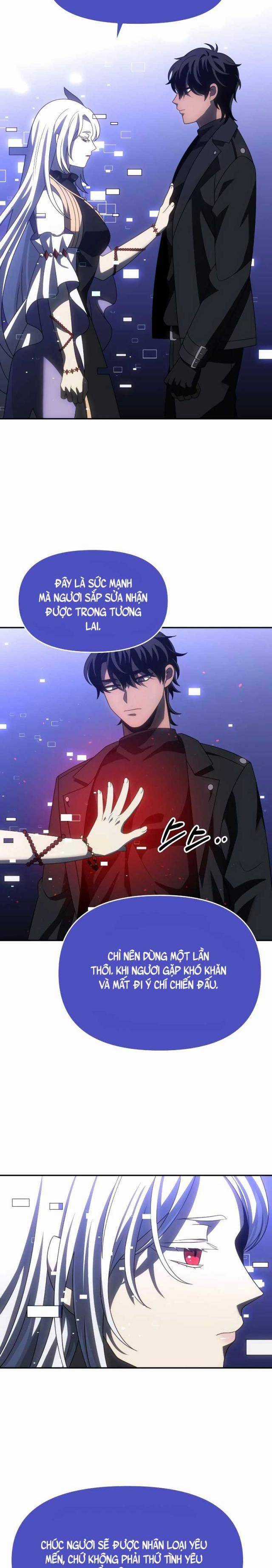 Ta Từng Là Tháp Vương Chapter 92 trang 17