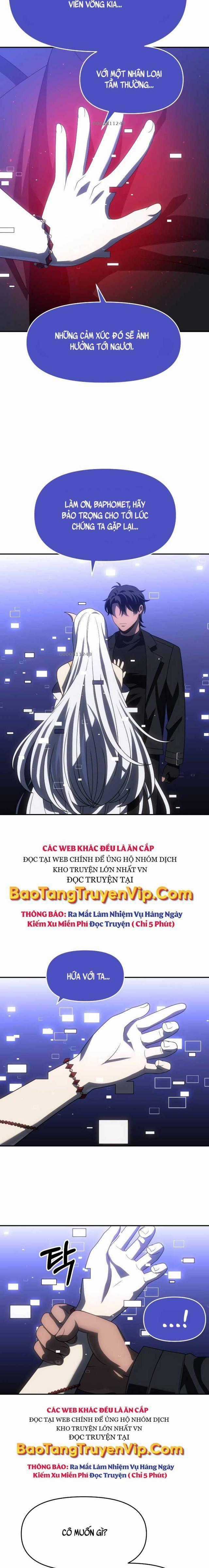 Ta Từng Là Tháp Vương Chapter 92 trang 18