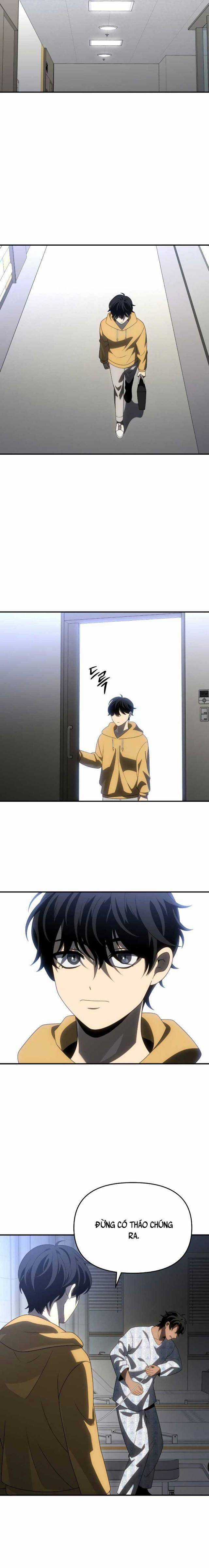 Ta Từng Là Tháp Vương Chapter 92 trang 2